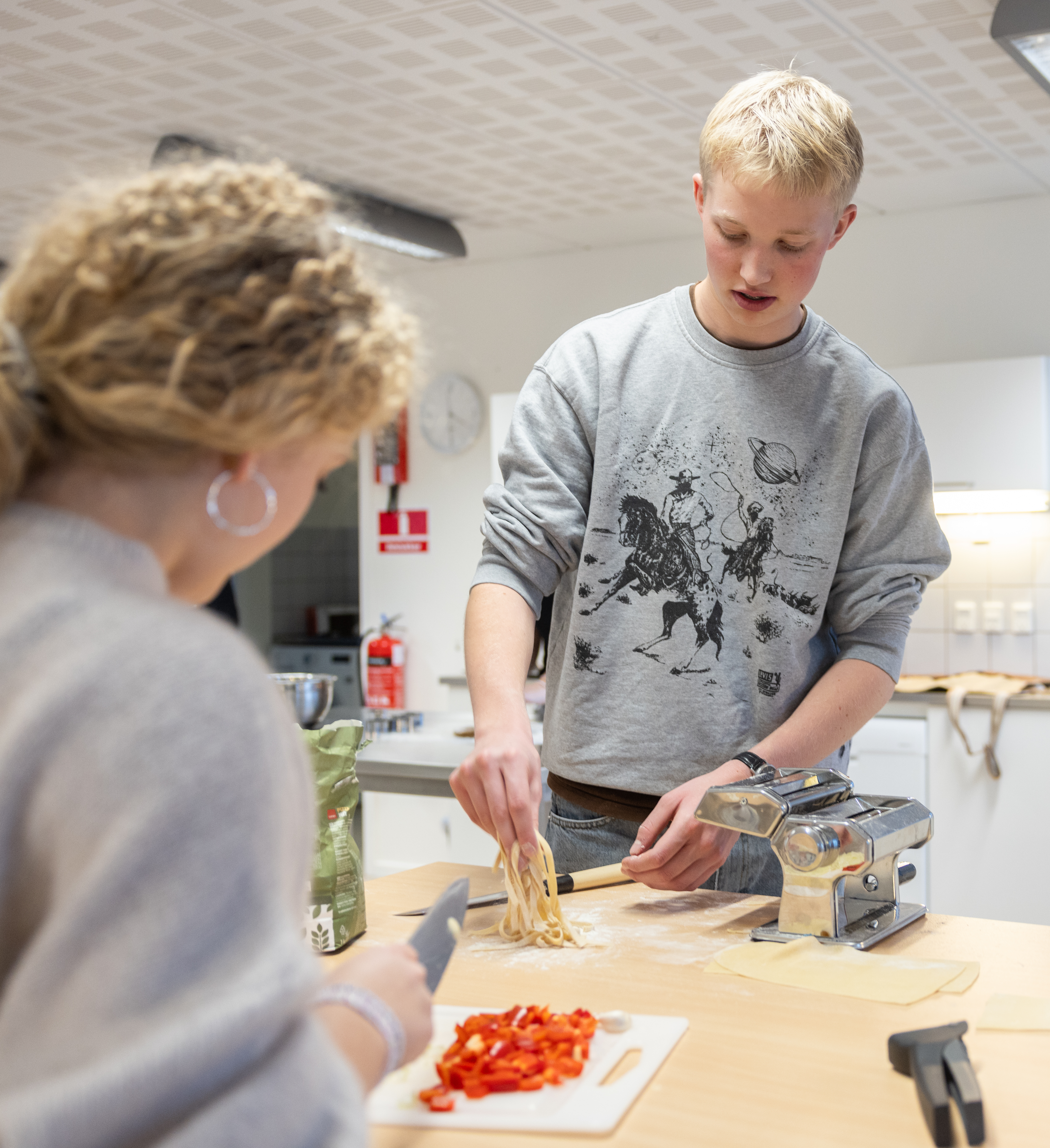 gastronomi