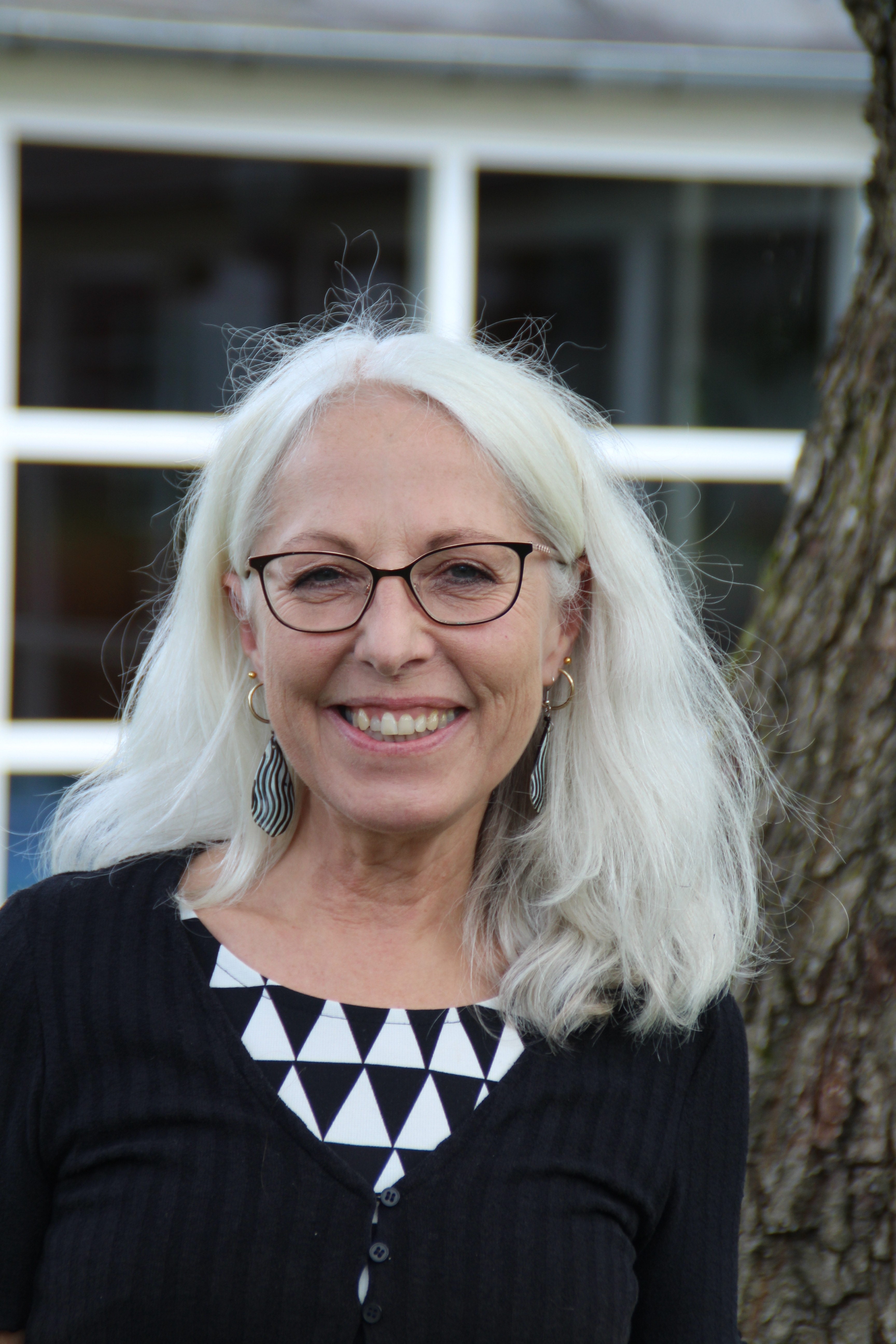 Bente Brun