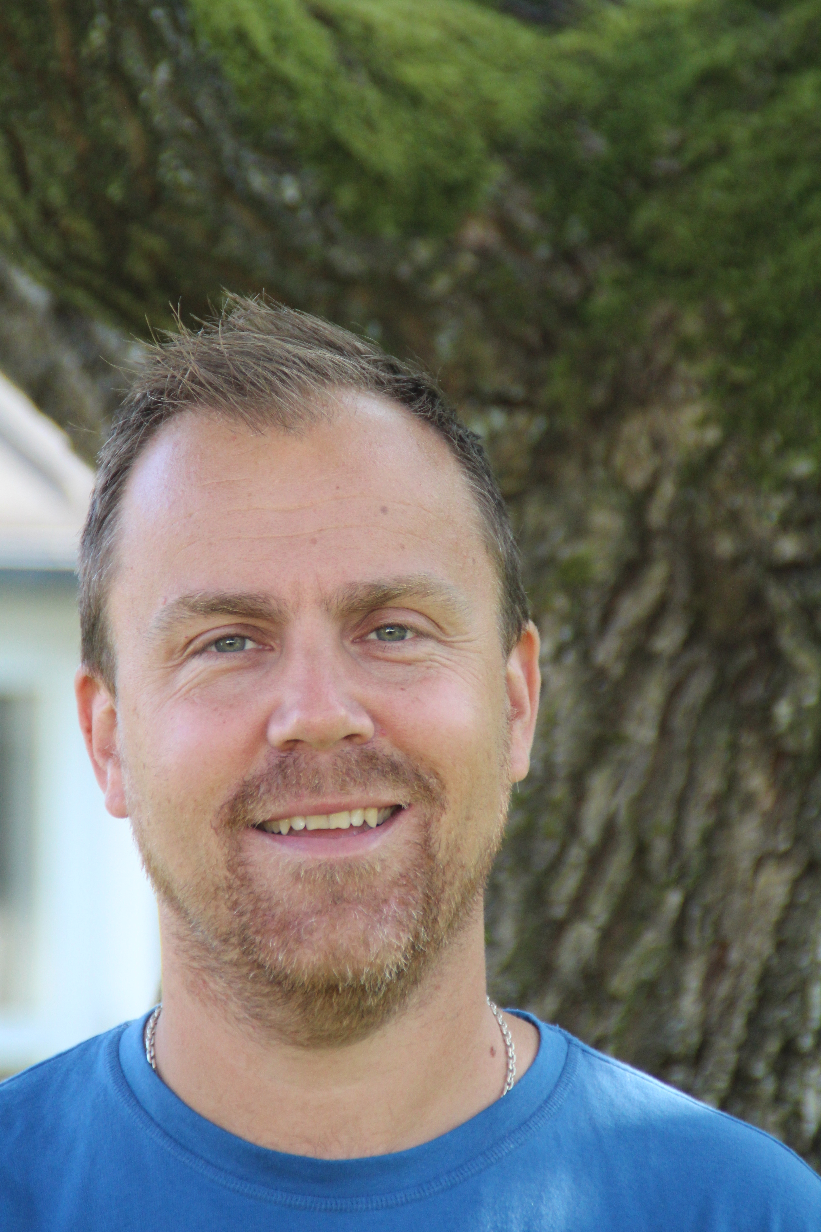Jesper Albæk Byrialsen