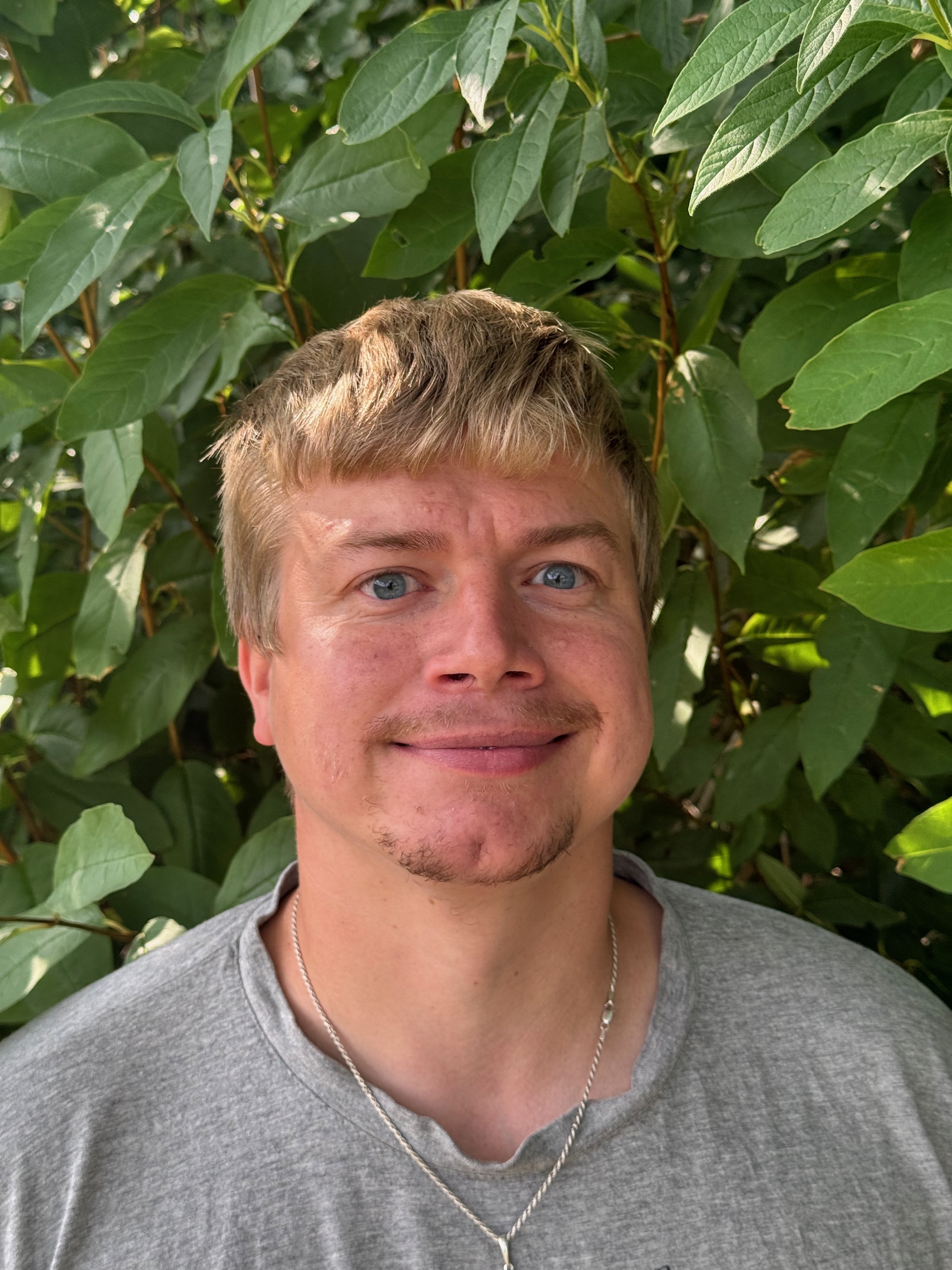 Silas Kjærsgård 